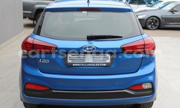 Buy Used Hyundai i20 Blue Car in Manzini in Manzini Buy Used Hyundai i20 Blue Car in Manzini in Manzini