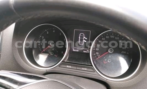 Buy Used Volkswagen Polo Blue Car in Ezulwini in Hhohho Buy Used Volkswagen Polo Blue Car in Ezulwini in Hhohho