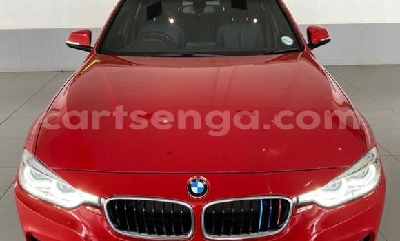 Buy Used BMW 3–Series Red Car in Manzini in Manzini Buy Used BMW 3–Series Red Car in Manzini in Manzini