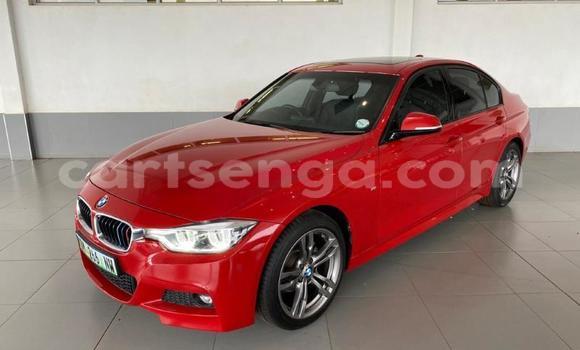 Acheter Occasion Voiture BMW 3–Series Rouge à Manzini, Manzini Acheter Occasion Voiture BMW 3–Series Rouge à Manzini, Manzini