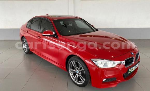 Acheter Occasion Voiture BMW 3–Series Rouge à Manzini, Manzini Acheter Occasion Voiture BMW 3–Series Rouge à Manzini, Manzini
