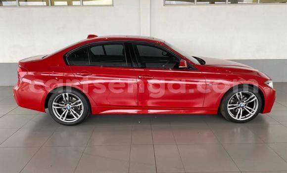 Acheter Occasion Voiture BMW 3–Series Rouge à Manzini, Manzini Acheter Occasion Voiture BMW 3–Series Rouge à Manzini, Manzini