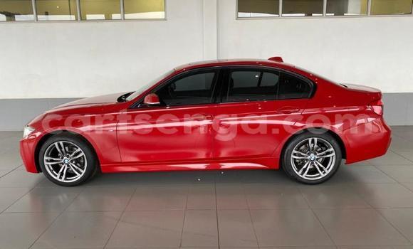 Acheter Occasion Voiture BMW 3–Series Rouge à Manzini, Manzini Acheter Occasion Voiture BMW 3–Series Rouge à Manzini, Manzini