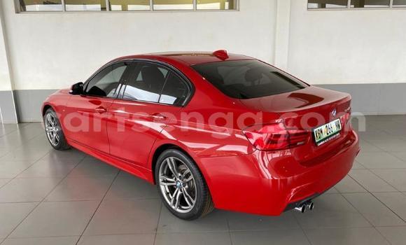 Acheter Occasion Voiture BMW 3–Series Rouge à Manzini, Manzini Acheter Occasion Voiture BMW 3–Series Rouge à Manzini, Manzini