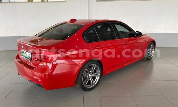 Acheter Occasion Voiture BMW 3–Series Rouge à Manzini, Manzini Acheter Occasion Voiture BMW 3–Series Rouge à Manzini, Manzini