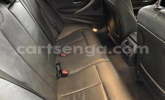 Acheter Occasion Voiture BMW 3–Series Rouge à Manzini, Manzini Acheter Occasion Voiture BMW 3–Series Rouge à Manzini, Manzini