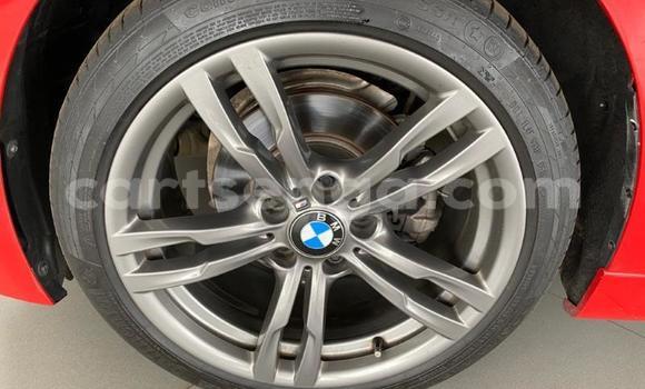 Acheter Occasion Voiture BMW 3–Series Rouge à Manzini, Manzini Acheter Occasion Voiture BMW 3–Series Rouge à Manzini, Manzini