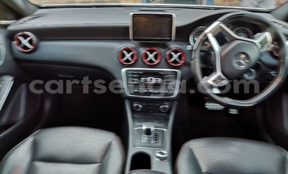 Buy Used Mercedes‒Benz A-klasse AMG White Car in Ezulwini in Hhohho Buy Used Mercedes‒Benz A-klasse AMG White Car in Ezulwini in Hhohho