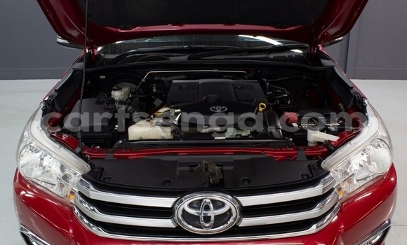 Nunua Ilio tumika Toyota Hilux Red Gari ndani ya Ezulwini nchini Hhohho Nunua Ilio tumika Toyota Hilux Red Gari ndani ya Ezulwini nchini Hhohho