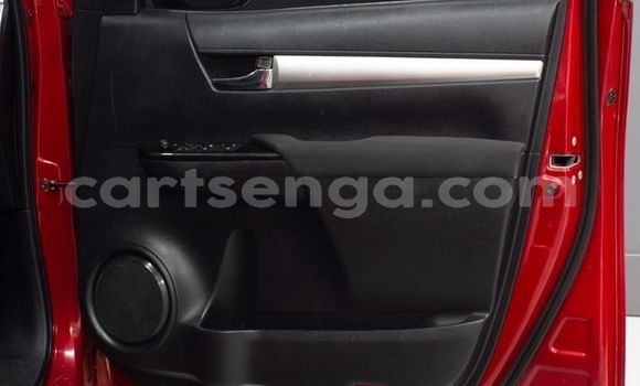 Nunua Ilio tumika Toyota Hilux Red Gari ndani ya Ezulwini nchini Hhohho Nunua Ilio tumika Toyota Hilux Red Gari ndani ya Ezulwini nchini Hhohho