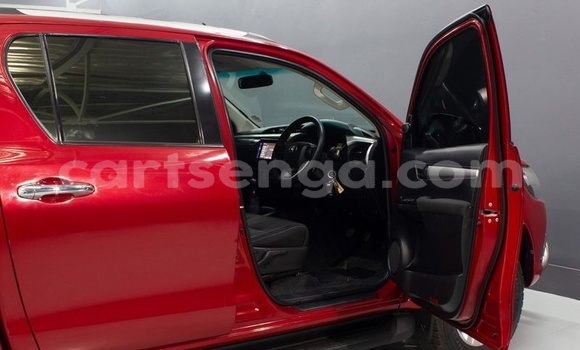 Nunua Ilio tumika Toyota Hilux Red Gari ndani ya Ezulwini nchini Hhohho Nunua Ilio tumika Toyota Hilux Red Gari ndani ya Ezulwini nchini Hhohho