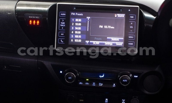 Nunua Ilio tumika Toyota Hilux Red Gari ndani ya Ezulwini nchini Hhohho Nunua Ilio tumika Toyota Hilux Red Gari ndani ya Ezulwini nchini Hhohho