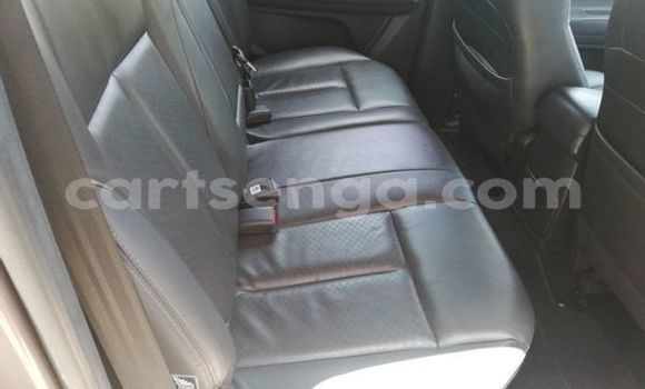 Acheter Occasion Voiture Isuzu KB Gris à Bulembu, Hhohho Acheter Occasion Voiture Isuzu KB Gris à Bulembu, Hhohho