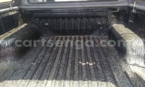 Acheter Occasion Voiture Isuzu KB Gris à Bulembu, Hhohho Acheter Occasion Voiture Isuzu KB Gris à Bulembu, Hhohho