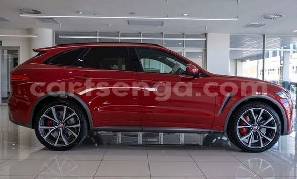 Acheter Occasion Voiture Jaguar F-Pace Rouge à Ezulwini, Hhohho Acheter Occasion Voiture Jaguar F-Pace Rouge à Ezulwini, Hhohho