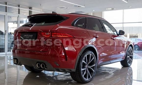 Acheter Occasion Voiture Jaguar F-Pace Rouge à Ezulwini, Hhohho Acheter Occasion Voiture Jaguar F-Pace Rouge à Ezulwini, Hhohho