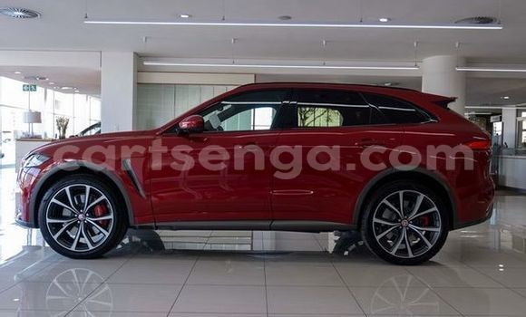 Acheter Occasion Voiture Jaguar F-Pace Rouge à Ezulwini, Hhohho Acheter Occasion Voiture Jaguar F-Pace Rouge à Ezulwini, Hhohho