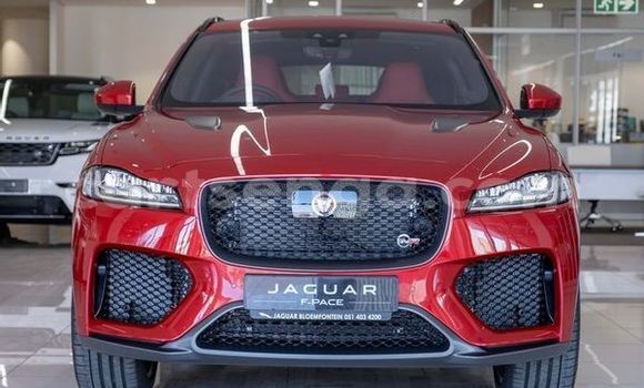 Acheter Occasion Voiture Jaguar F-Pace Rouge à Ezulwini, Hhohho Acheter Occasion Voiture Jaguar F-Pace Rouge à Ezulwini, Hhohho