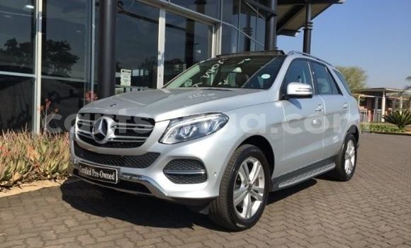 Nunua Ilio tumika Mercedes‒Benz G-klasse AMG Silver Gari ndani ya Hlatikulu nchini Wilaya ya Shiselweni Nunua Ilio tumika Mercedes‒Benz G-klasse AMG Silver Gari ndani ya Hlatikulu nchini Wilaya ya Shiselweni