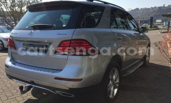 Acheter Occasion Voiture Mercedes‒Benz G-klasse AMG Gris à Hlatikulu, Shiselweni District Acheter Occasion Voiture Mercedes‒Benz G-klasse AMG Gris à Hlatikulu, Shiselweni District