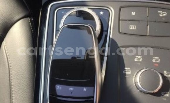 Acheter Occasion Voiture Mercedes‒Benz G-klasse AMG Gris à Hlatikulu, Shiselweni District Acheter Occasion Voiture Mercedes‒Benz G-klasse AMG Gris à Hlatikulu, Shiselweni District