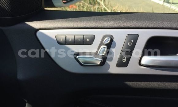 Acheter Occasion Voiture Mercedes‒Benz G-klasse AMG Gris à Hlatikulu, Shiselweni District Acheter Occasion Voiture Mercedes‒Benz G-klasse AMG Gris à Hlatikulu, Shiselweni District