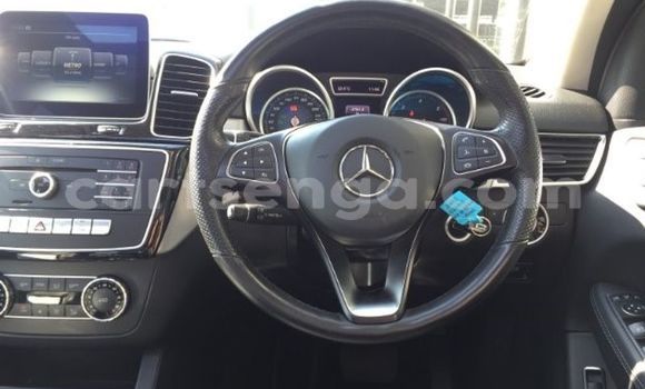 Acheter Occasion Voiture Mercedes‒Benz G-klasse AMG Gris à Hlatikulu, Shiselweni District Acheter Occasion Voiture Mercedes‒Benz G-klasse AMG Gris à Hlatikulu, Shiselweni District