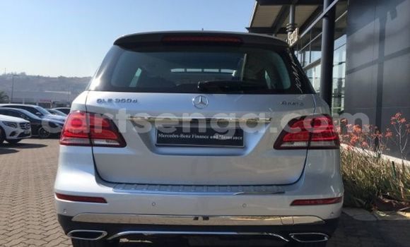 Acheter Occasion Voiture Mercedes‒Benz G-klasse AMG Gris à Hlatikulu, Shiselweni District Acheter Occasion Voiture Mercedes‒Benz G-klasse AMG Gris à Hlatikulu, Shiselweni District