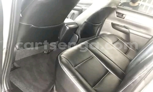 Buy Used Toyota Hilux Silver Car in Mondi in Hhohho Buy Used Toyota Hilux Silver Car in Mondi in Hhohho