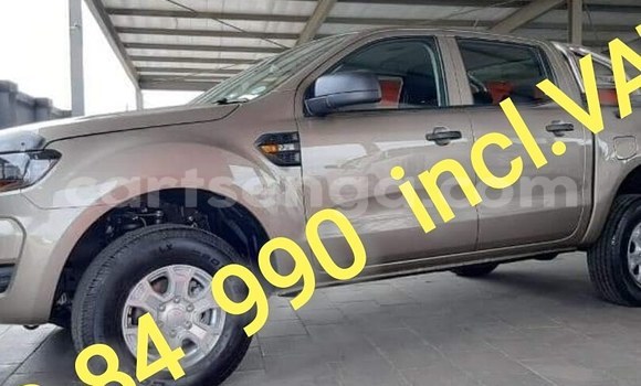Acheter Occasion Voiture Ford Ranger Beige à Ezulwini, Hhohho Acheter Occasion Voiture Ford Ranger Beige à Ezulwini, Hhohho