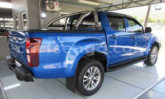 Buy Used Isuzu KB Blue Car in Mbabane in Manzini Buy Used Isuzu KB Blue Car in Mbabane in Manzini