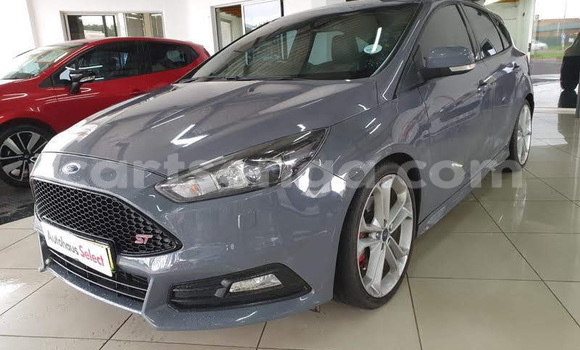 Buy Used Ford Focus ST Other Car in Mbabane in Manzini