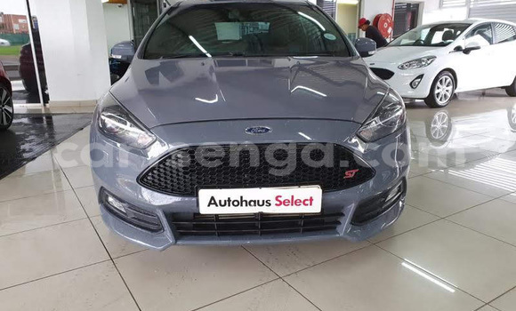 Buy Used Ford Focus ST Other Car in Mbabane in Manzini Buy Used Ford Focus ST Other Car in Mbabane in Manzini