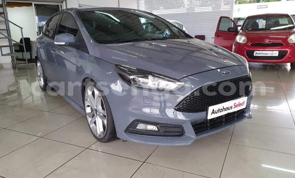 Buy Used Ford Focus ST Other Car in Mbabane in Manzini Buy Used Ford Focus ST Other Car in Mbabane in Manzini