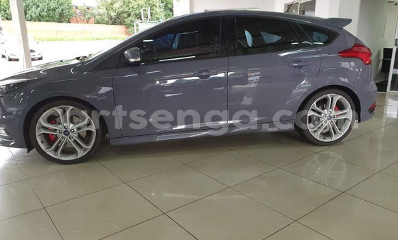 Buy Used Ford Focus ST Other Car in Mbabane in Manzini Buy Used Ford Focus ST Other Car in Mbabane in Manzini