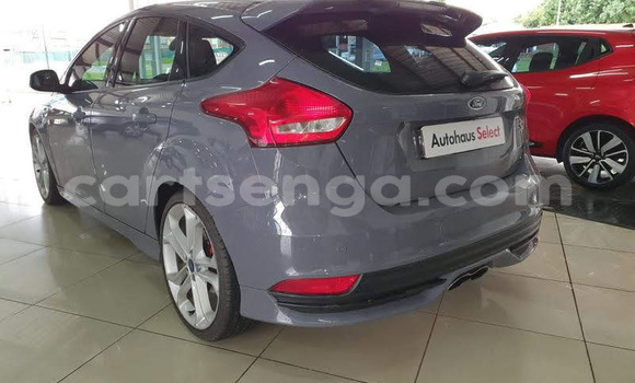 Buy Used Ford Focus ST Other Car in Mbabane in Manzini Buy Used Ford Focus ST Other Car in Mbabane in Manzini
