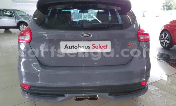 Buy Used Ford Focus ST Other Car in Mbabane in Manzini Buy Used Ford Focus ST Other Car in Mbabane in Manzini