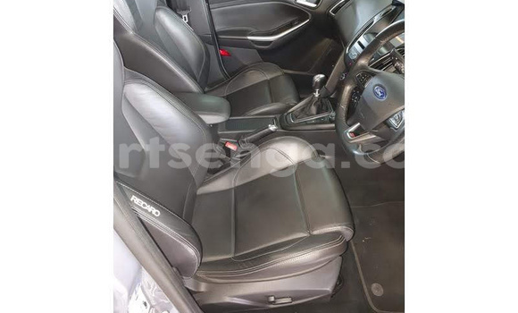 Buy Used Ford Focus ST Other Car in Mbabane in Manzini Buy Used Ford Focus ST Other Car in Mbabane in Manzini