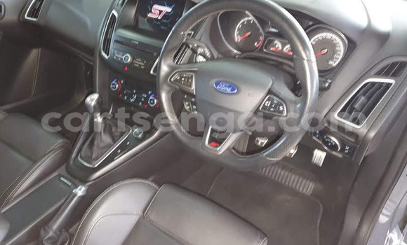 Buy Used Ford Focus ST Other Car in Mbabane in Manzini Buy Used Ford Focus ST Other Car in Mbabane in Manzini