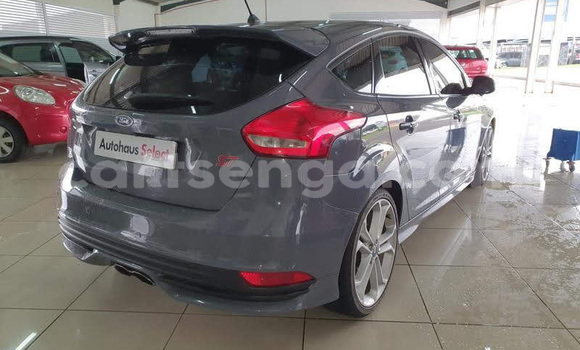 Buy Used Ford Focus ST Other Car in Mbabane in Manzini Buy Used Ford Focus ST Other Car in Mbabane in Manzini