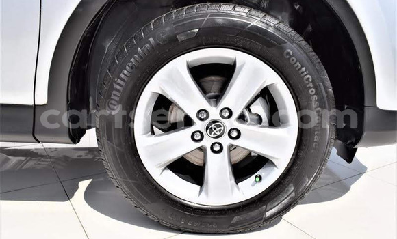 Buy Used Toyota RAV4 Silver Car in Mbabane in Manzini Buy Used Toyota RAV4 Silver Car in Mbabane in Manzini