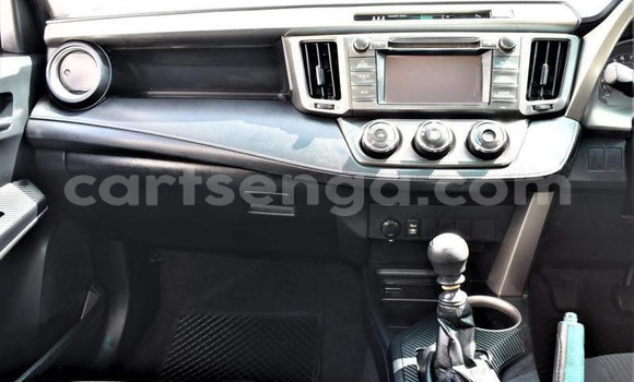 Buy Used Toyota RAV4 Silver Car in Mbabane in Manzini Buy Used Toyota RAV4 Silver Car in Mbabane in Manzini