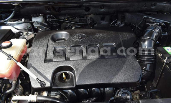 Buy Used Toyota RAV4 Silver Car in Mbabane in Manzini Buy Used Toyota RAV4 Silver Car in Mbabane in Manzini