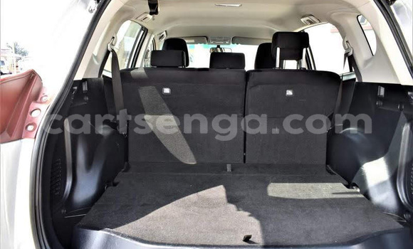 Buy Used Toyota RAV4 Silver Car in Mbabane in Manzini Buy Used Toyota RAV4 Silver Car in Mbabane in Manzini
