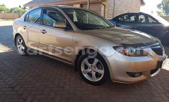 Buy Used Mazda 3 Other Car in Mbabane in Manzini Buy Used Mazda 3 Other Car in Mbabane in Manzini
