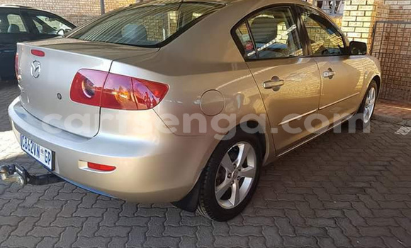 Buy Used Mazda 3 Other Car in Mbabane in Manzini Buy Used Mazda 3 Other Car in Mbabane in Manzini