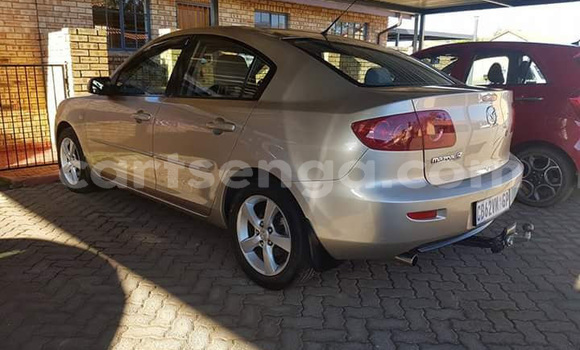 Buy Used Mazda 3 Other Car in Mbabane in Manzini Buy Used Mazda 3 Other Car in Mbabane in Manzini