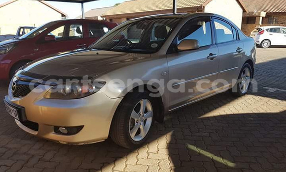 Buy Used Mazda 3 Other Car in Mbabane in Manzini Buy Used Mazda 3 Other Car in Mbabane in Manzini