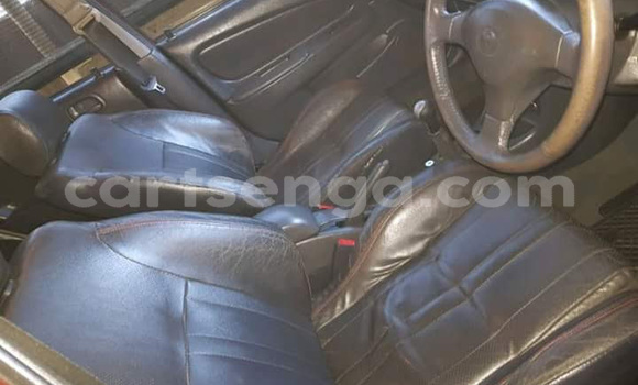 Buy Used Toyota Corolla Red Car in Mbabane in Manzini Buy Used Toyota Corolla Red Car in Mbabane in Manzini