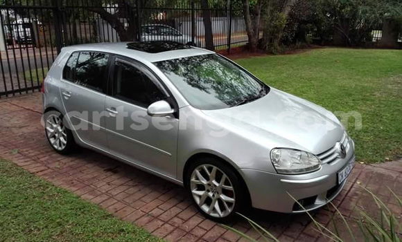 Buy Used Volkswagen Golf Other Car in Mbabane in Manzini